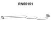 VENEPORTE RN55151 Exhaust Pipe